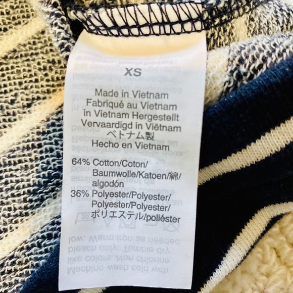 J Crew Mercantile Tunic Top - Picture 3 of 5